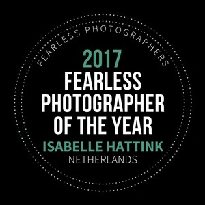 Fearless Honors