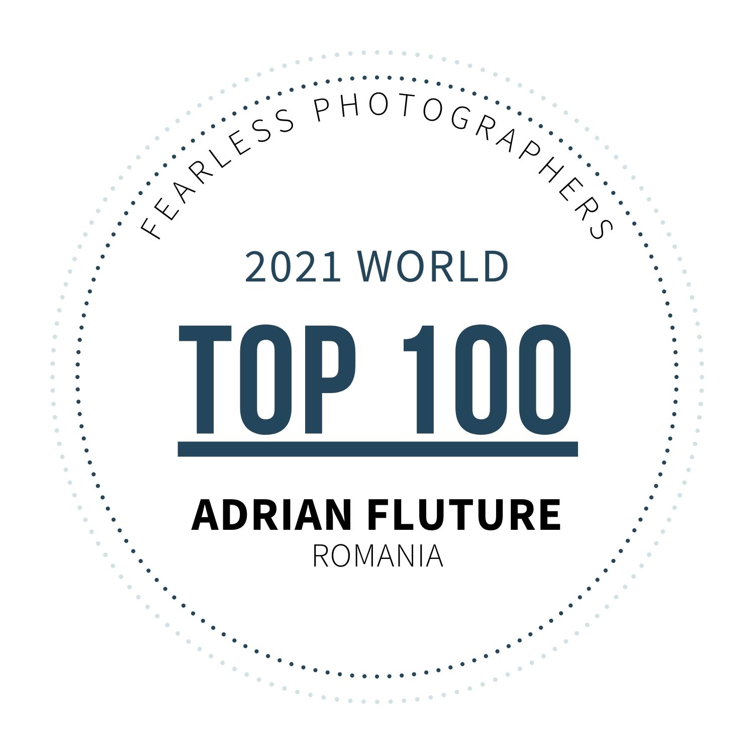 Adrian Fluture gallery photo