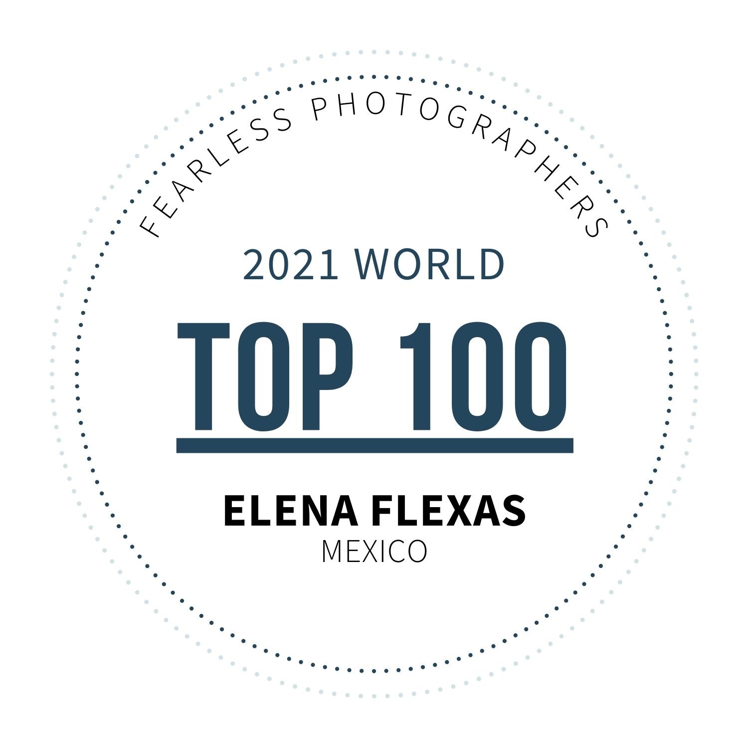 Elena Flexas gallery photo