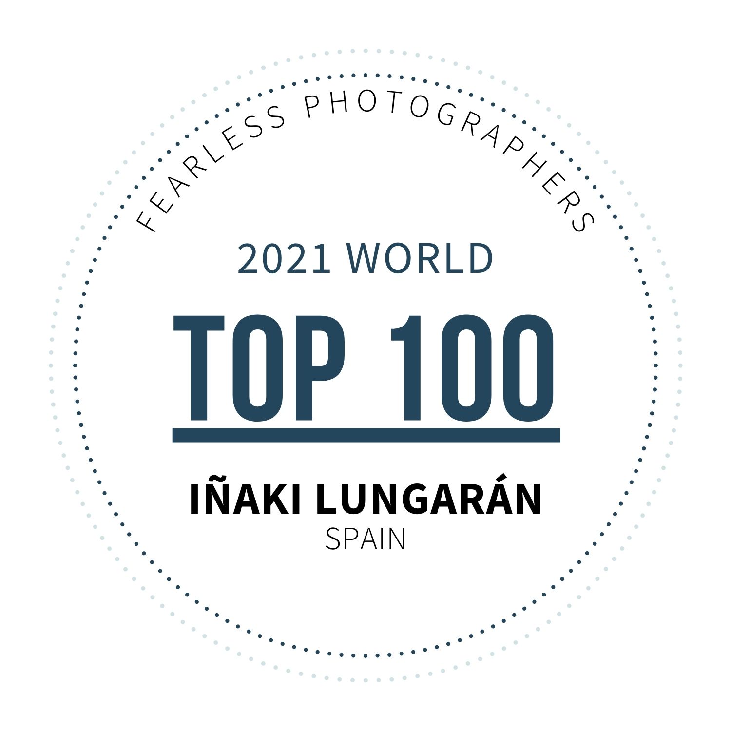 Iñaki Lungarán gallery photo