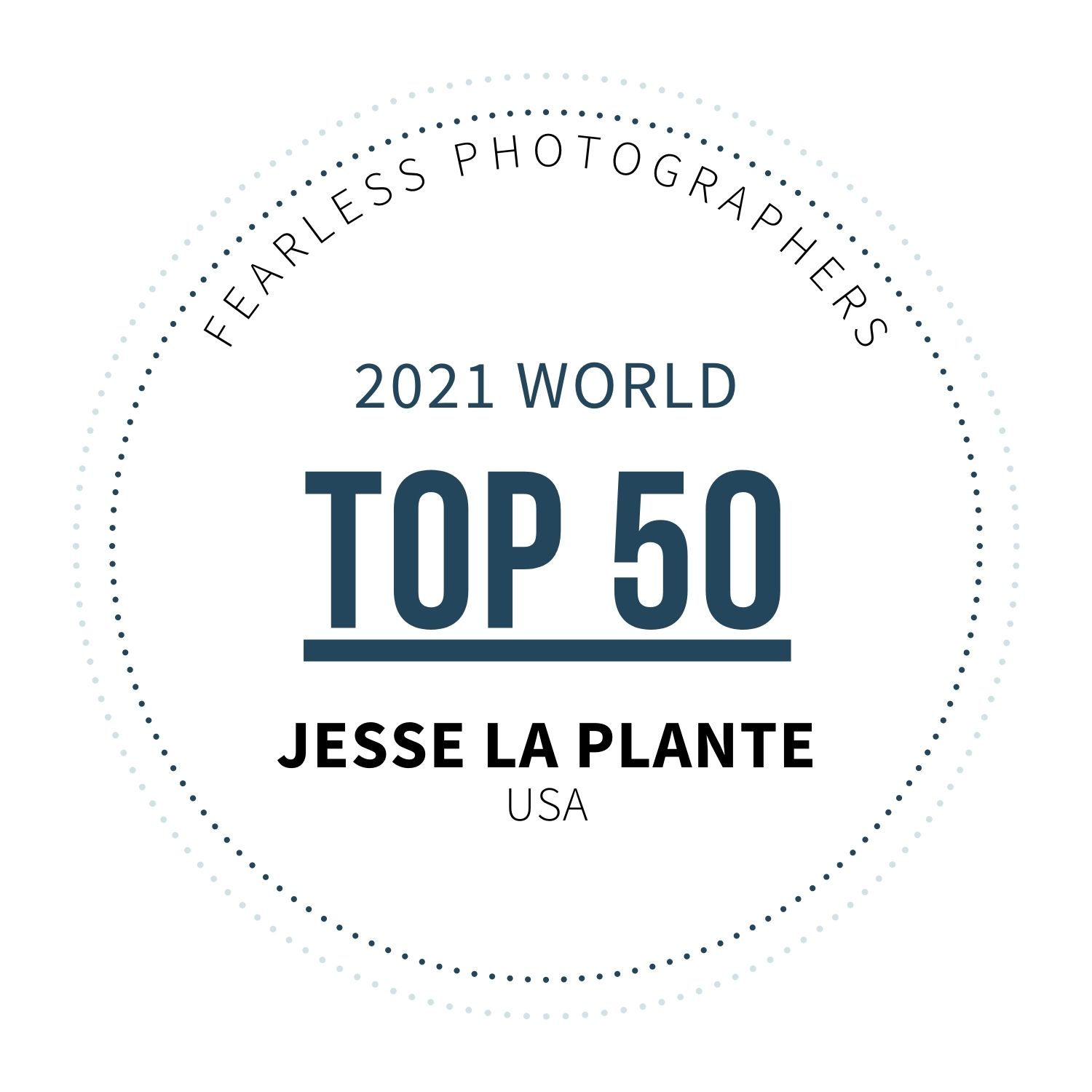 Jesse La Plante gallery photo