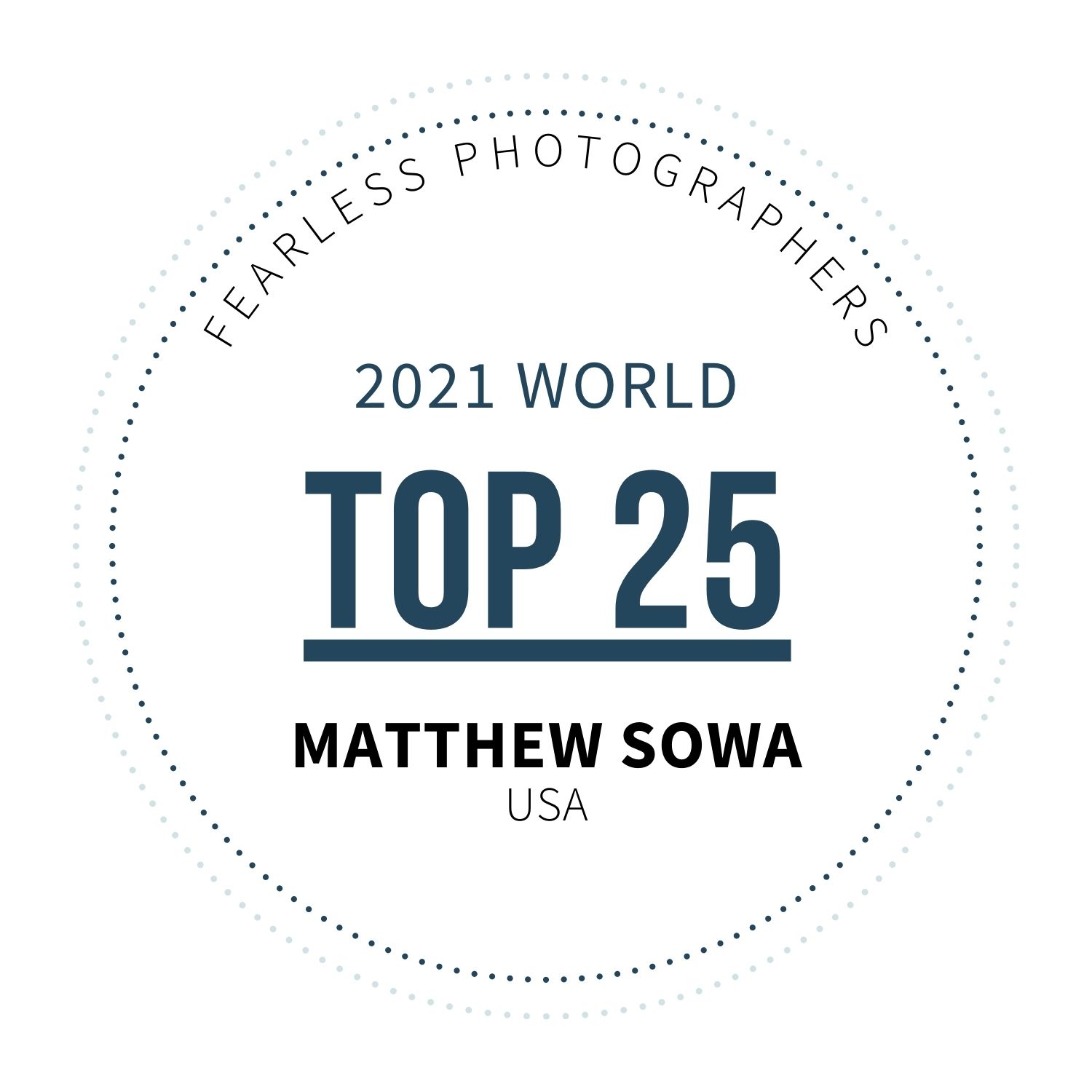 Matthew Sowa gallery photo