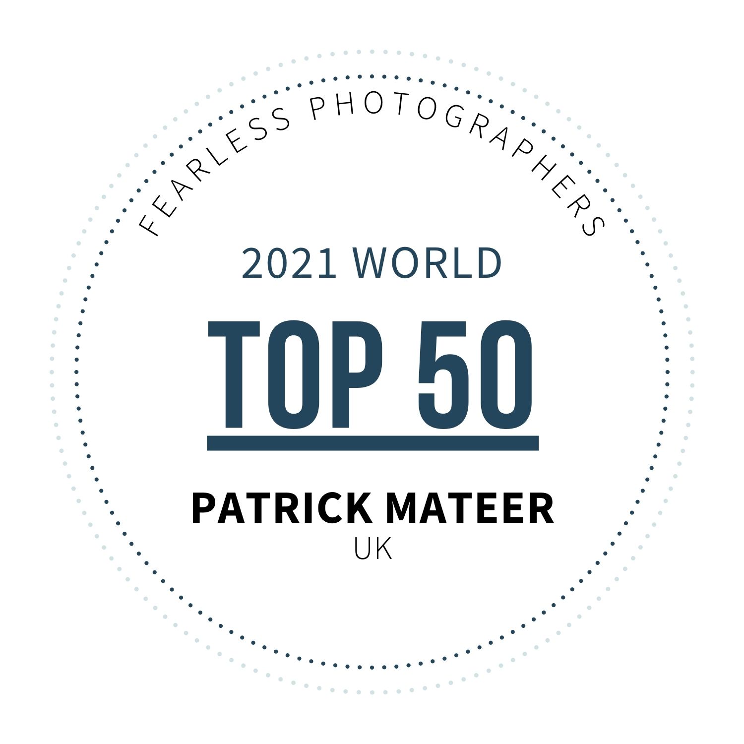 Patrick Mateer gallery photo
