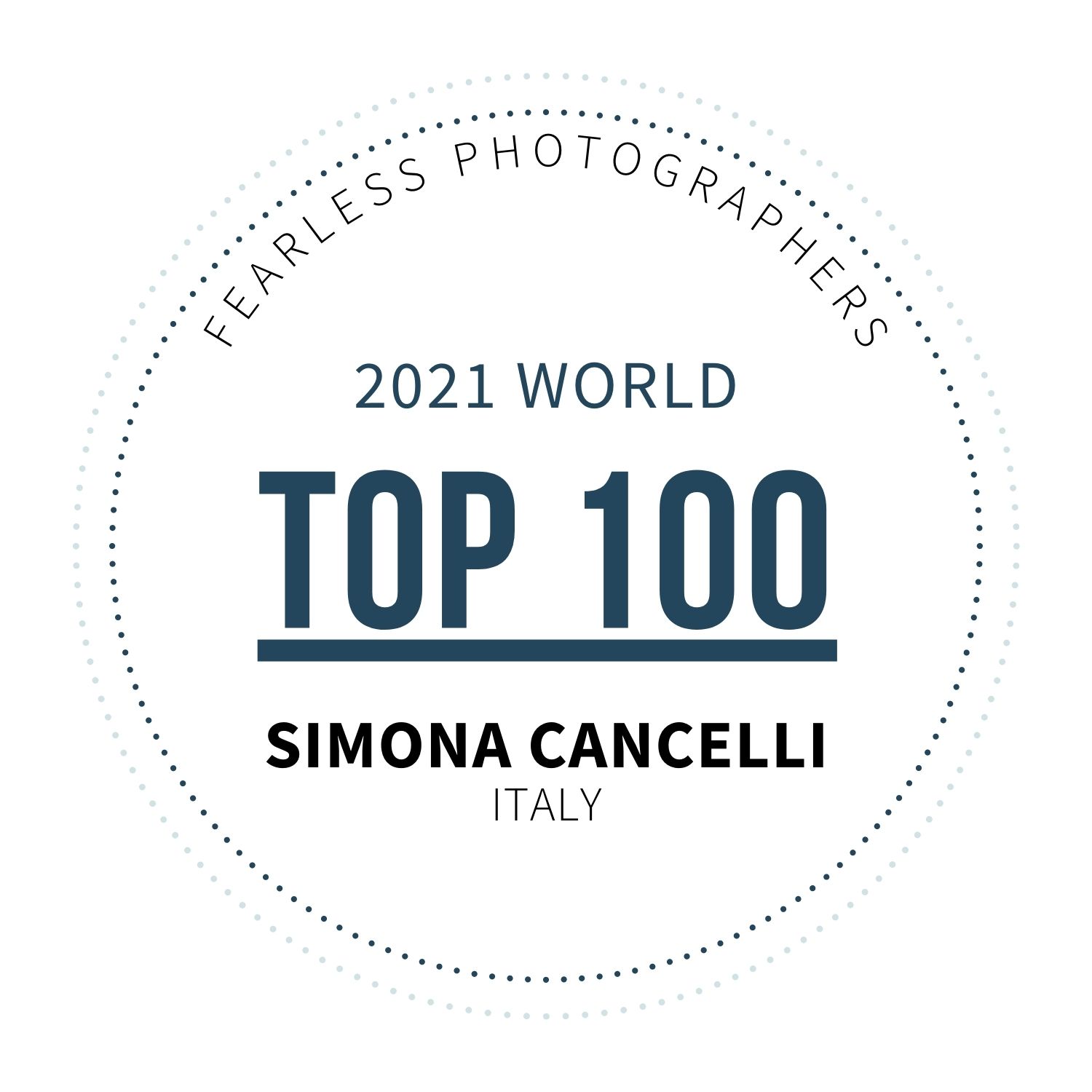 Simona Cancelli gallery photo