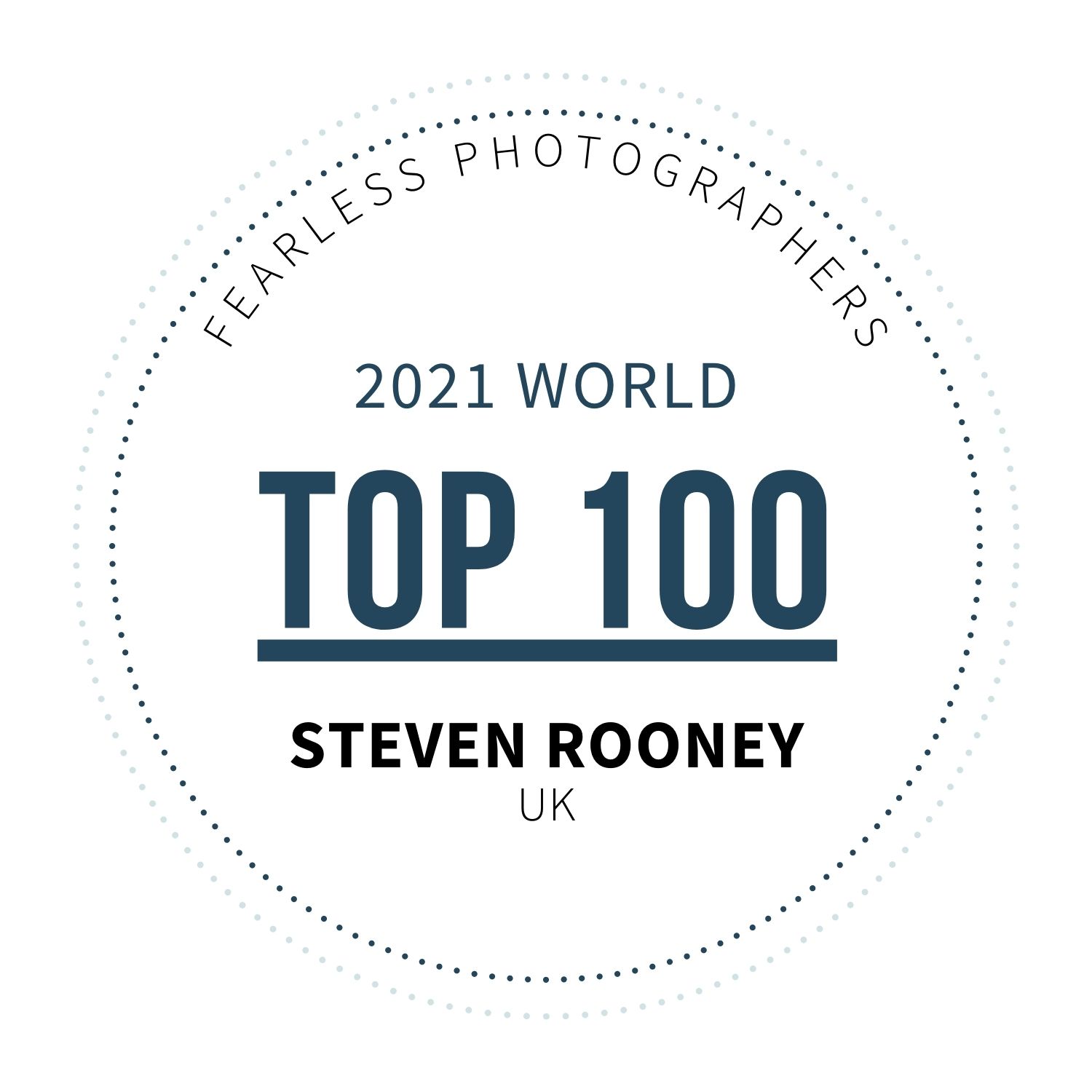 Steven Rooney gallery photo