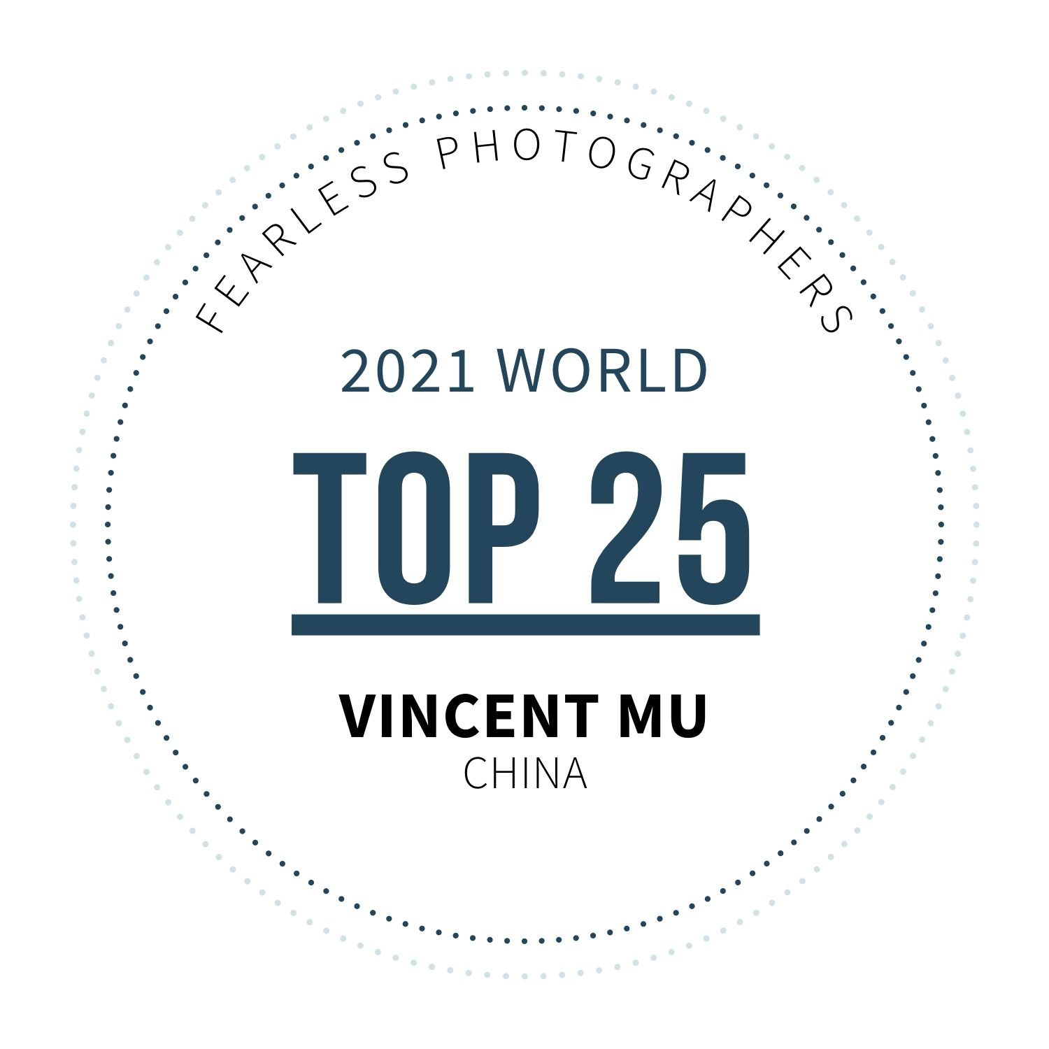 Vincent Mu gallery photo