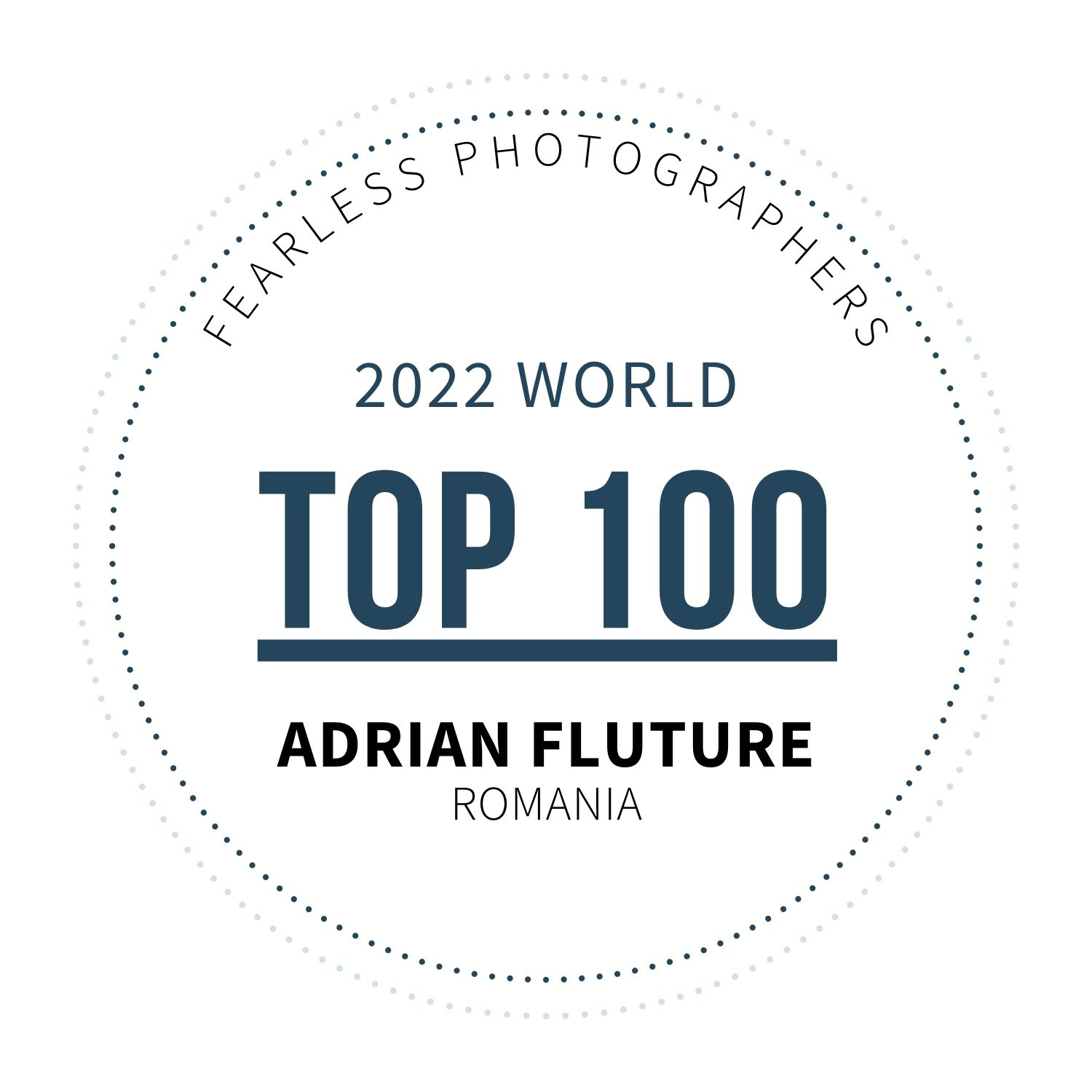 Adrian Fluture gallery photo