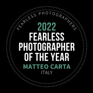 Fearless Honors