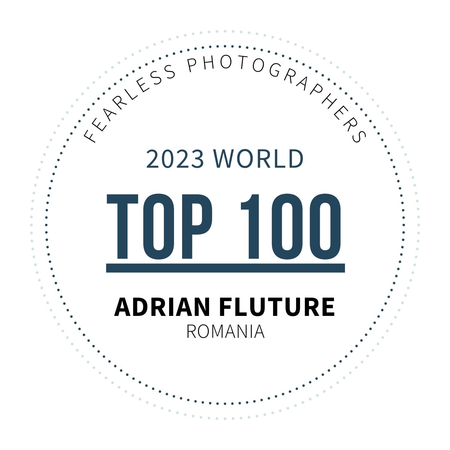Adrian Fluture gallery photo