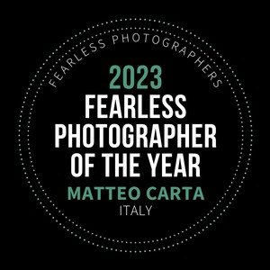 Fearless Honors