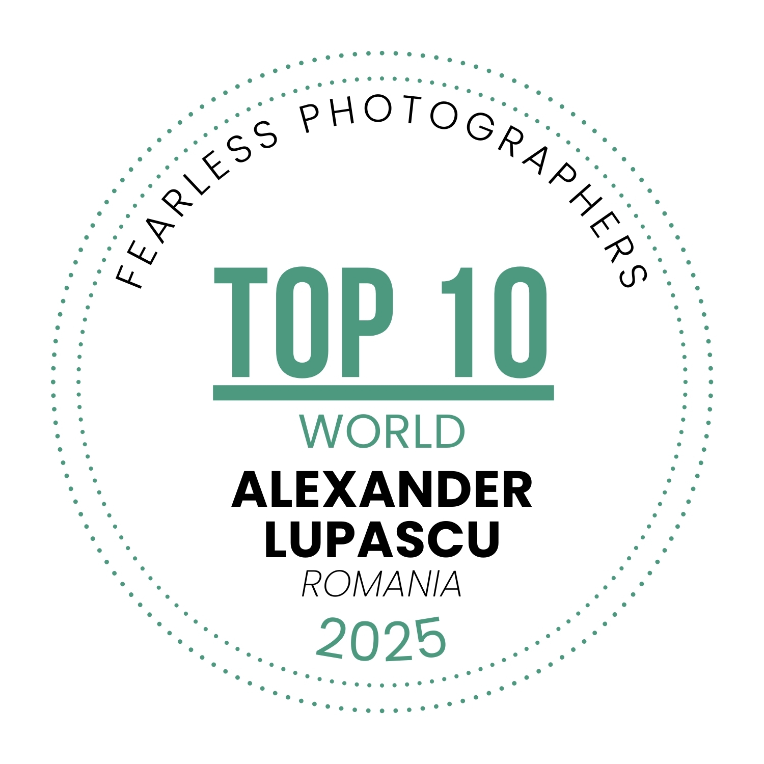 Alexander Lupascu gallery photo