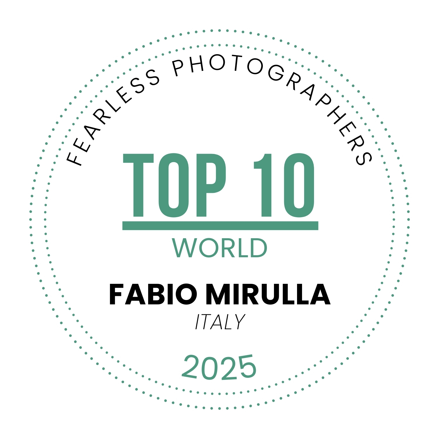 Fabio Mirulla gallery photo