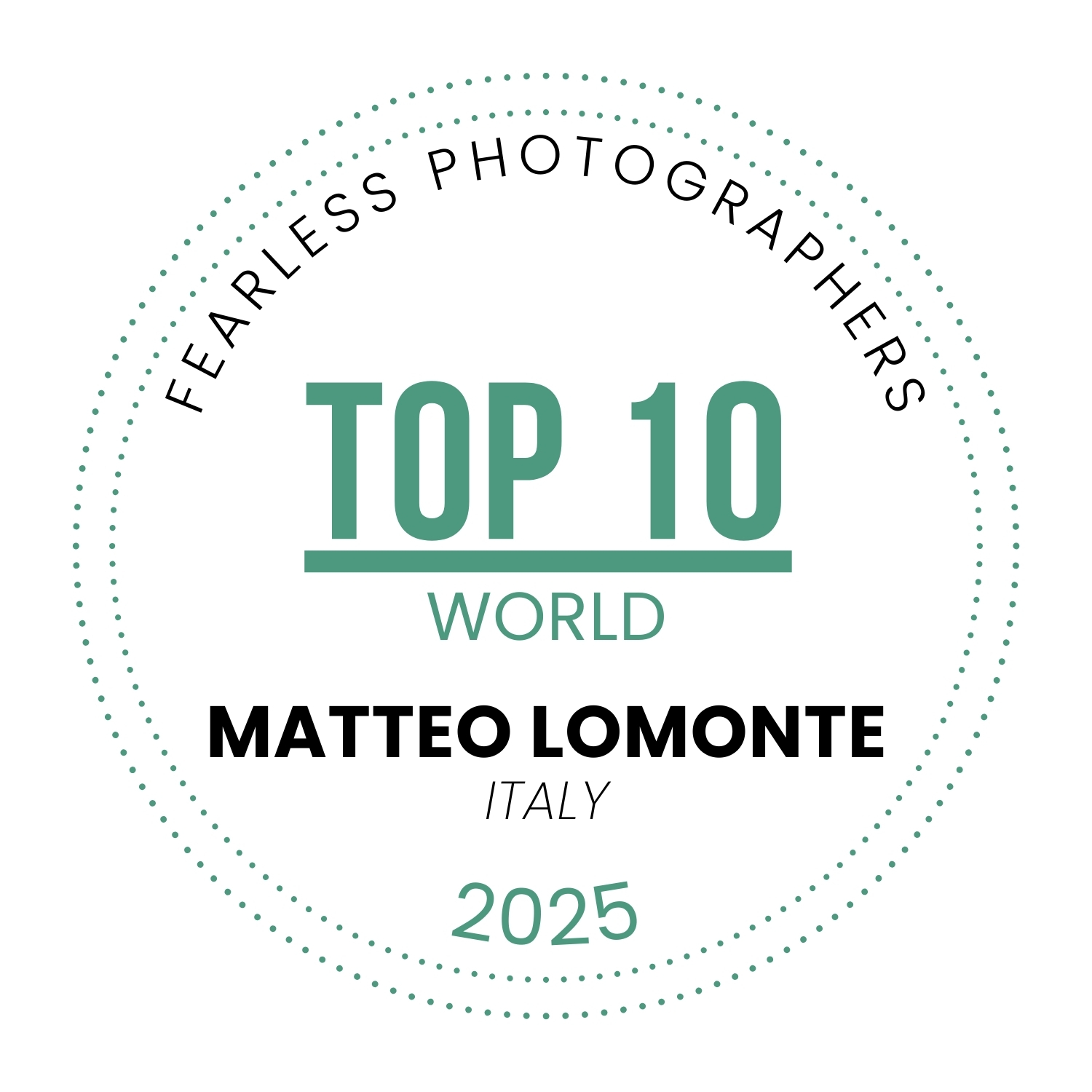 Matteo Lomonte gallery photo