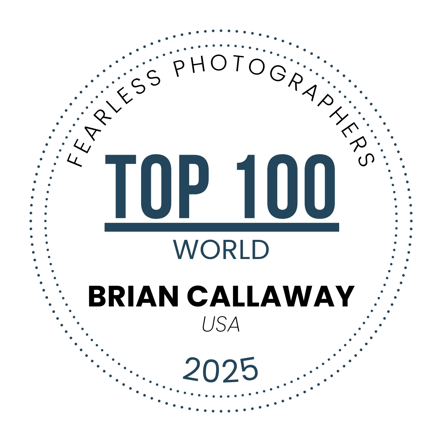 Brian Callaway gallery photo
