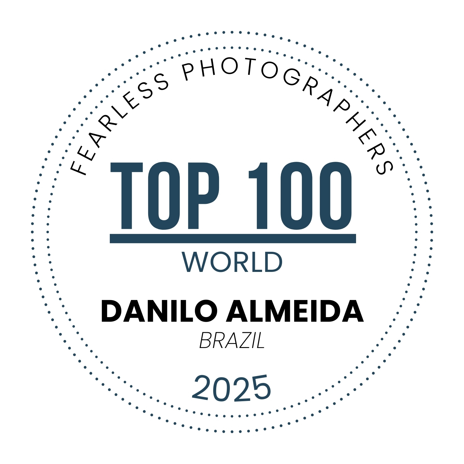 Danilo Almeida gallery photo
