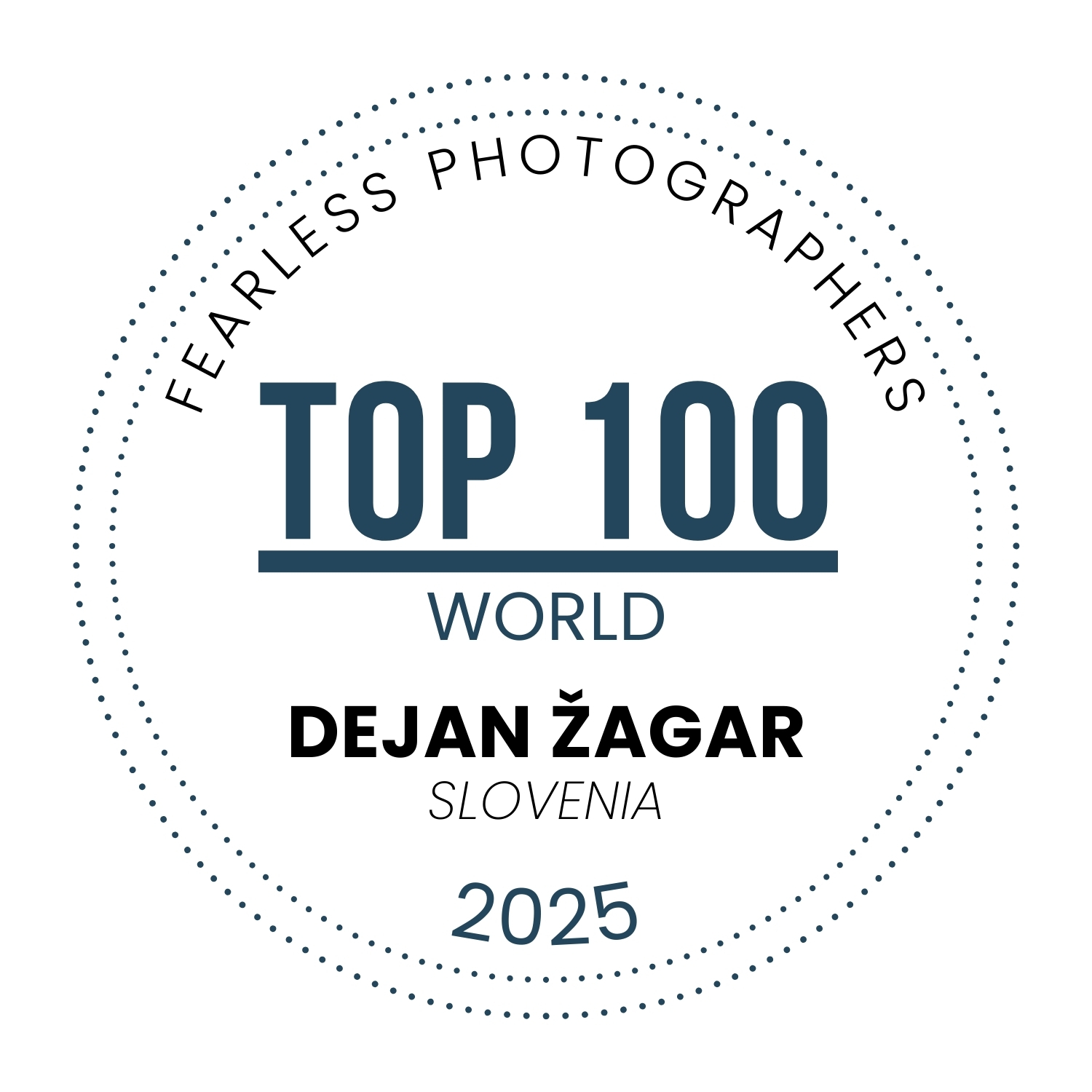 Dejan Žagar gallery photo