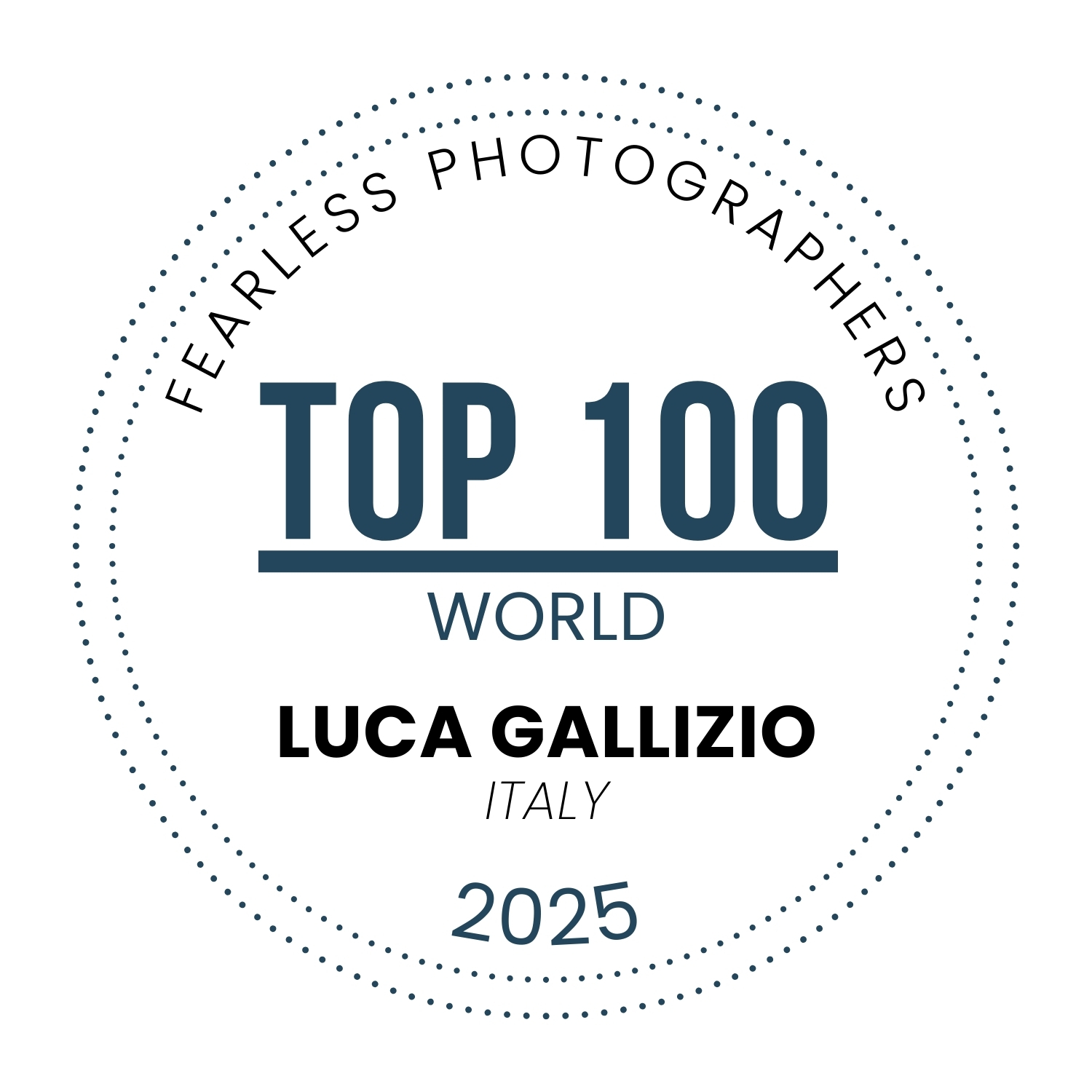 Luca Gallizio gallery photo