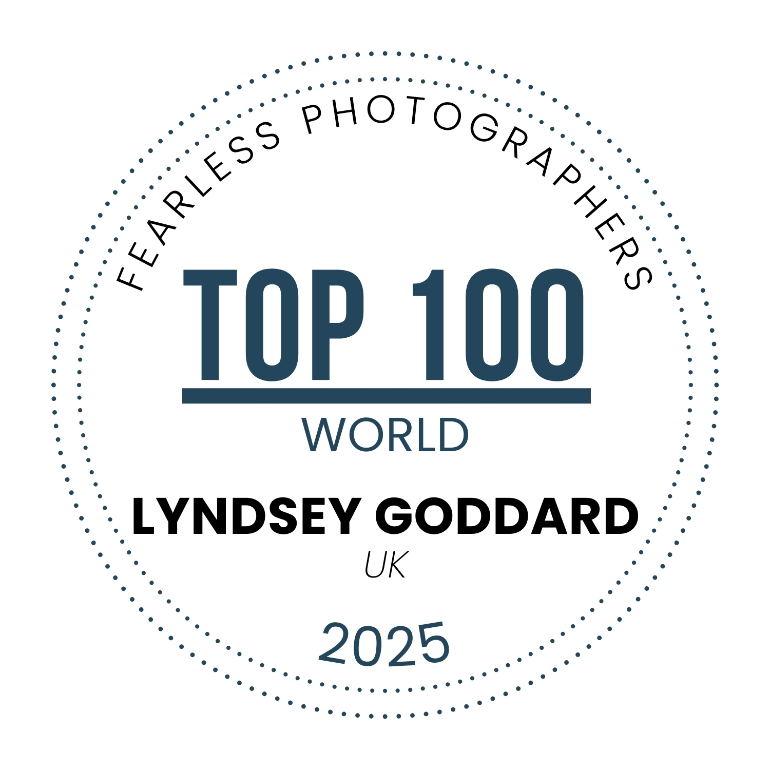 Lyndsey Goddard gallery photo