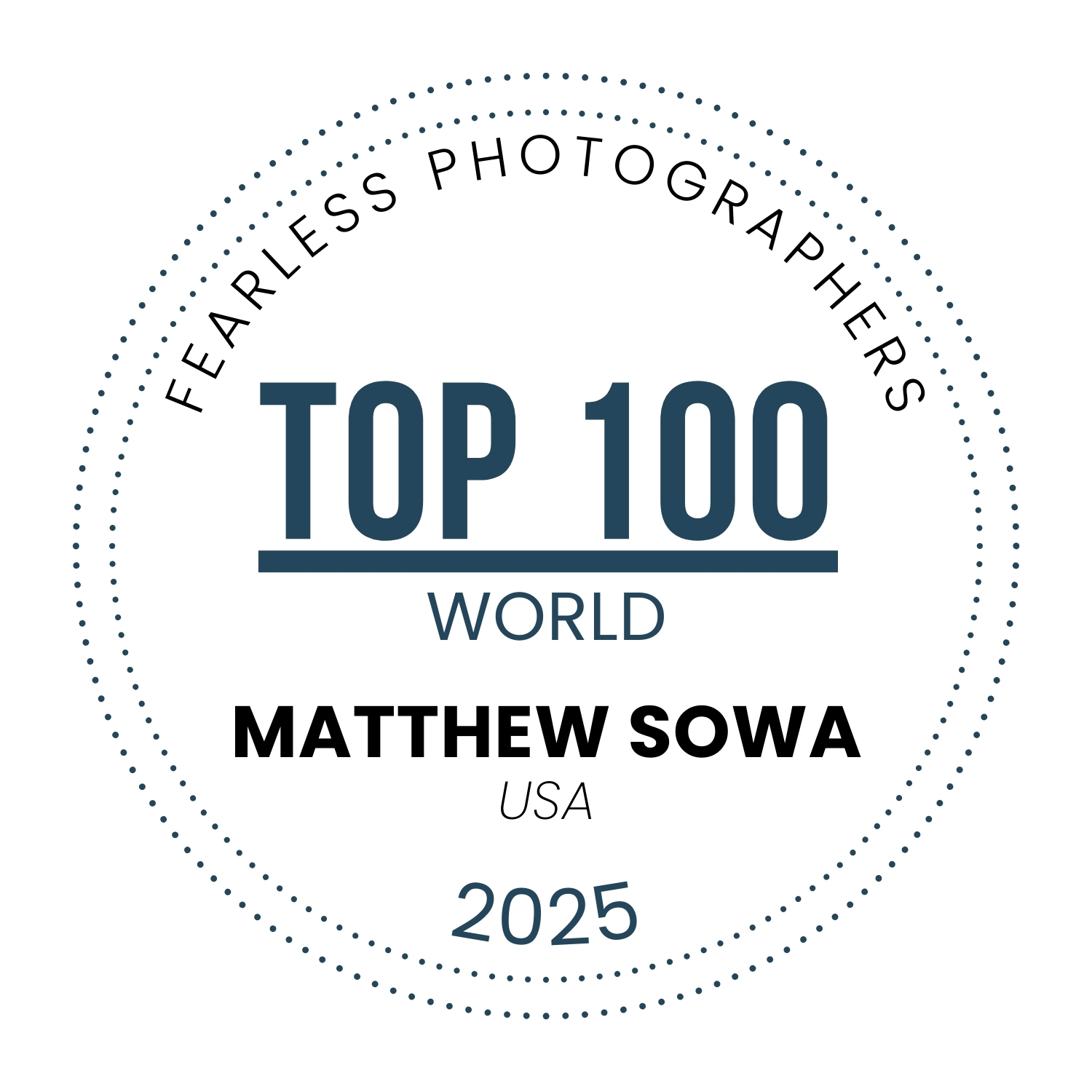 Matthew Sowa gallery photo