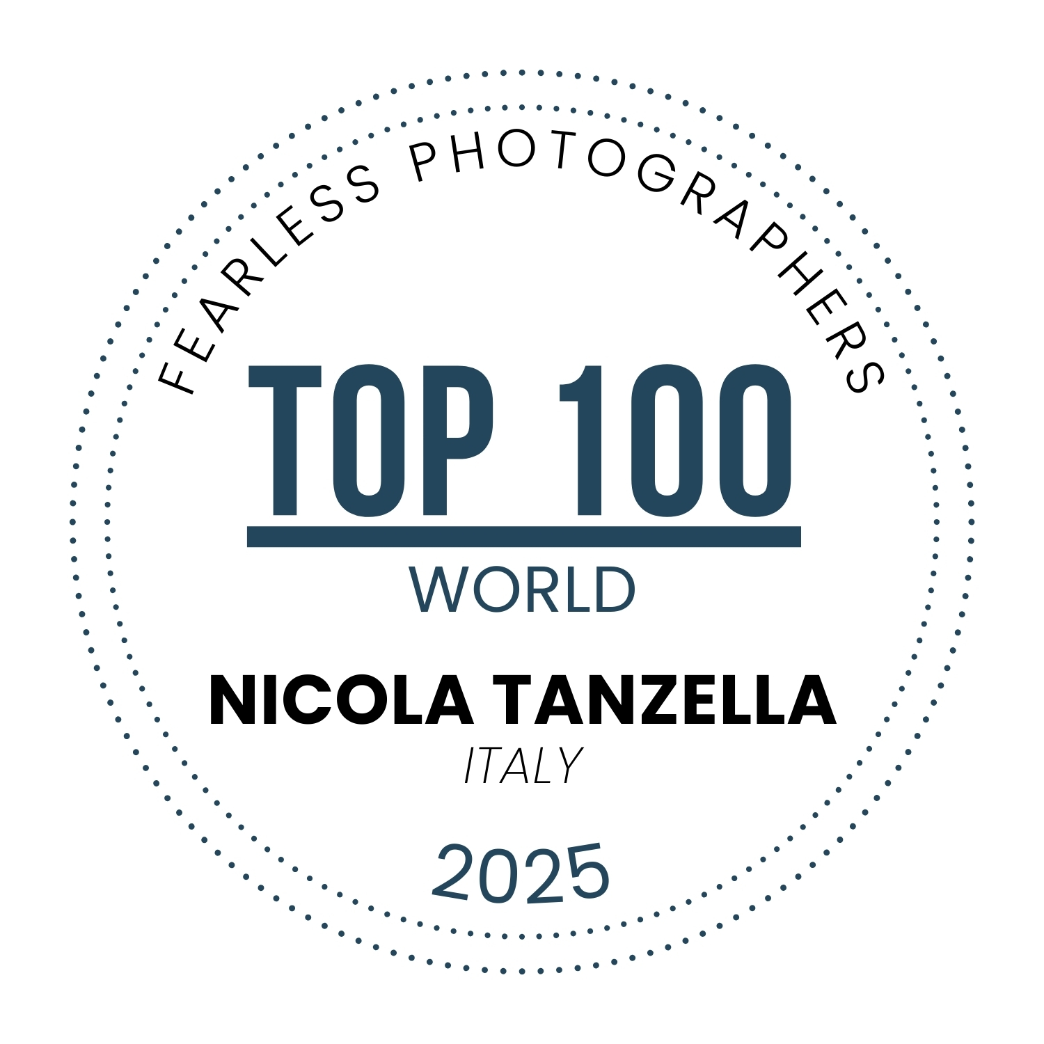 Nicola Tanzella gallery photo