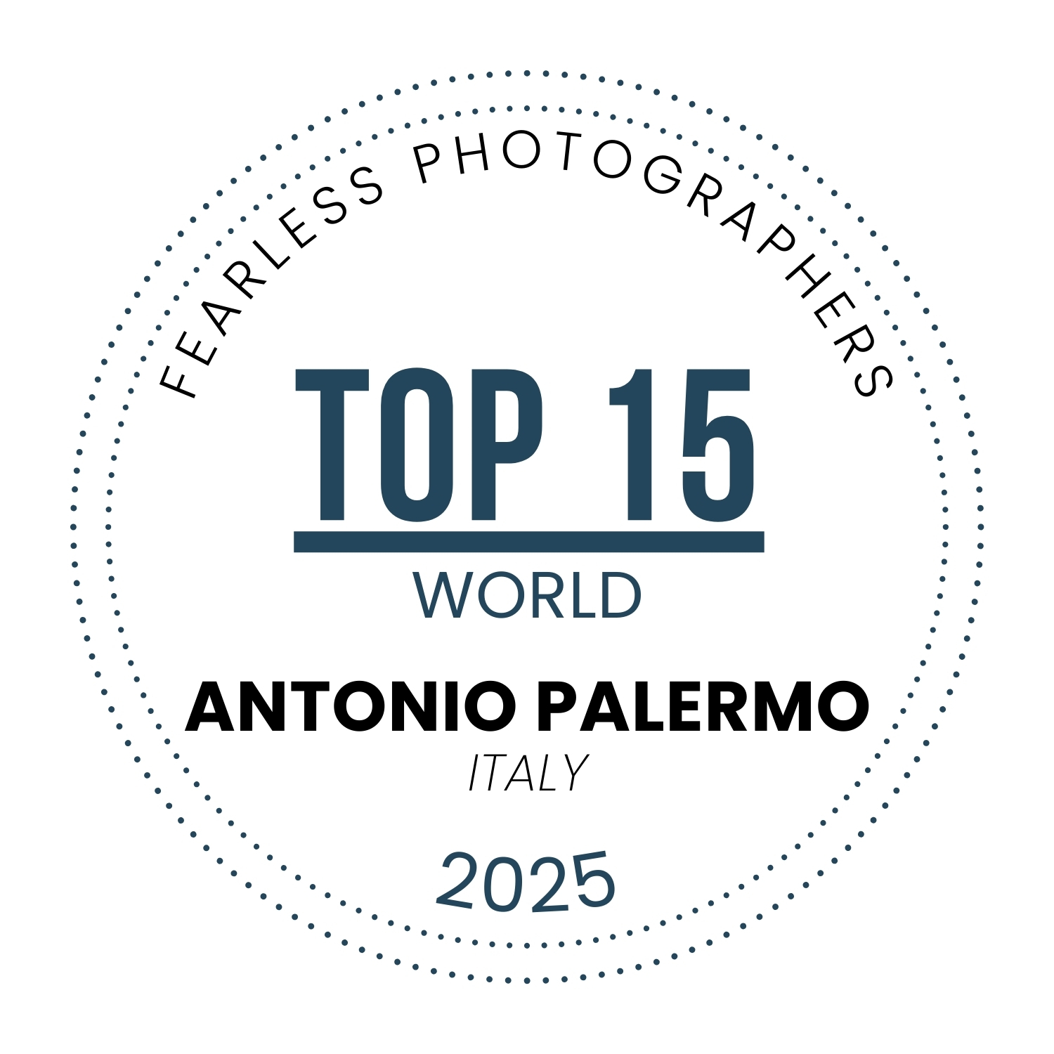 Antonio Palermo gallery photo