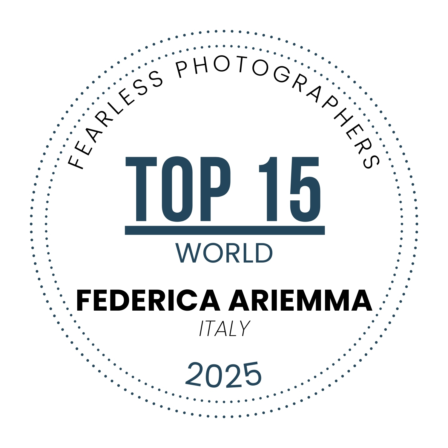 Federica Ariemma gallery photo