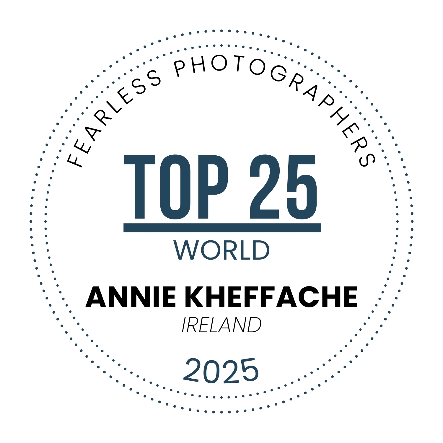 Annie Kheffache gallery photo