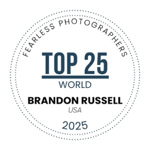 Fearless Honors 2025