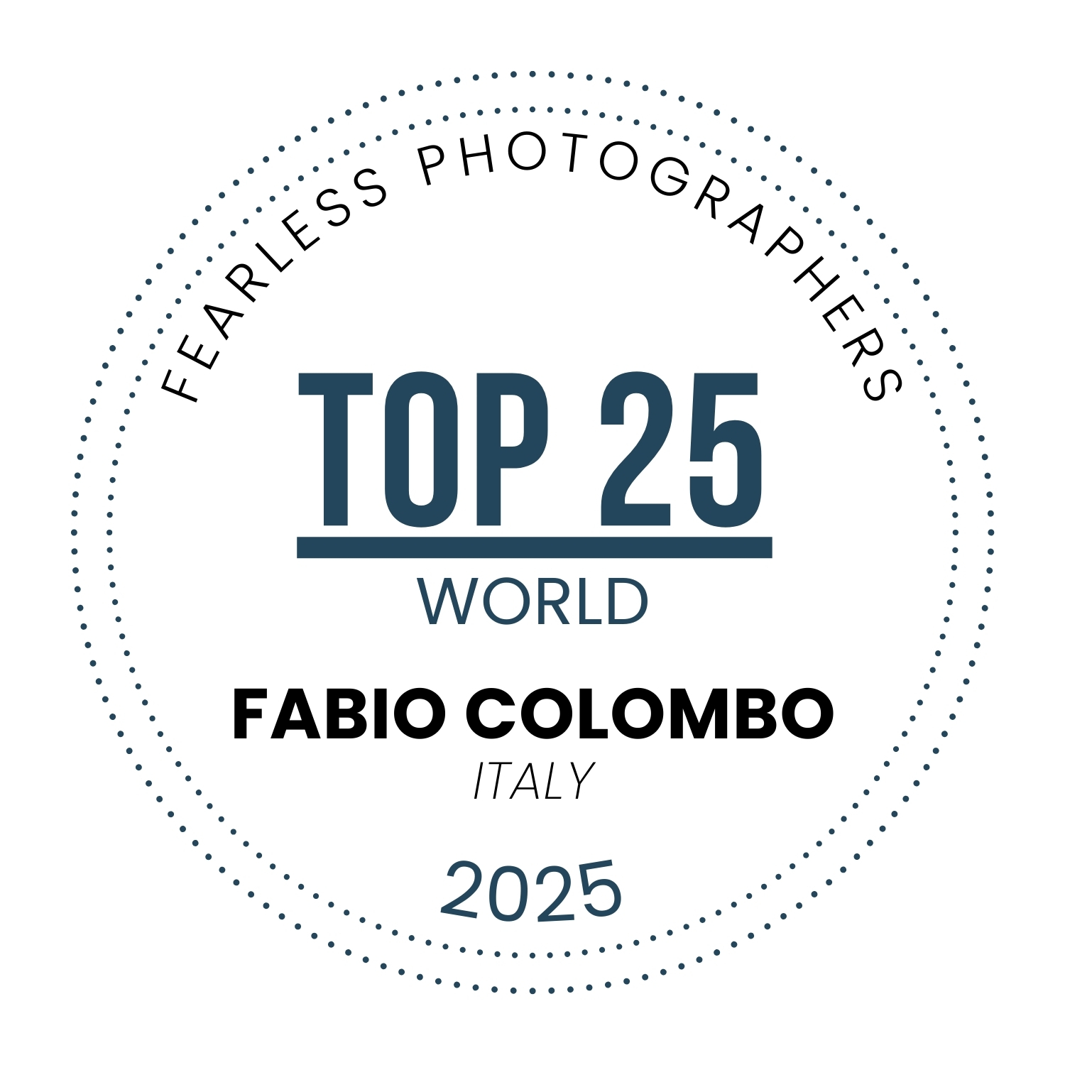 Fabio Colombo gallery photo