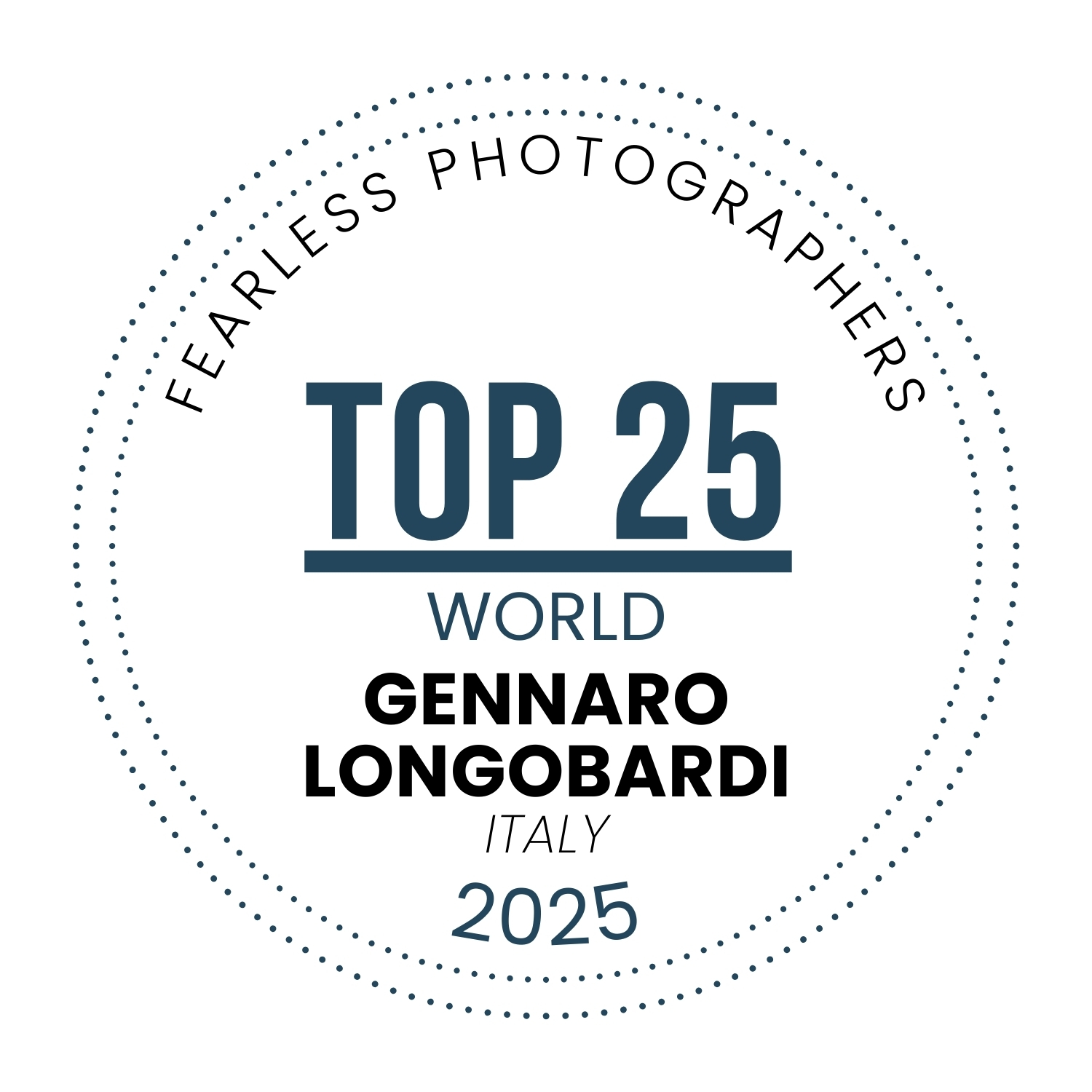 Gennaro Longobardi gallery photo