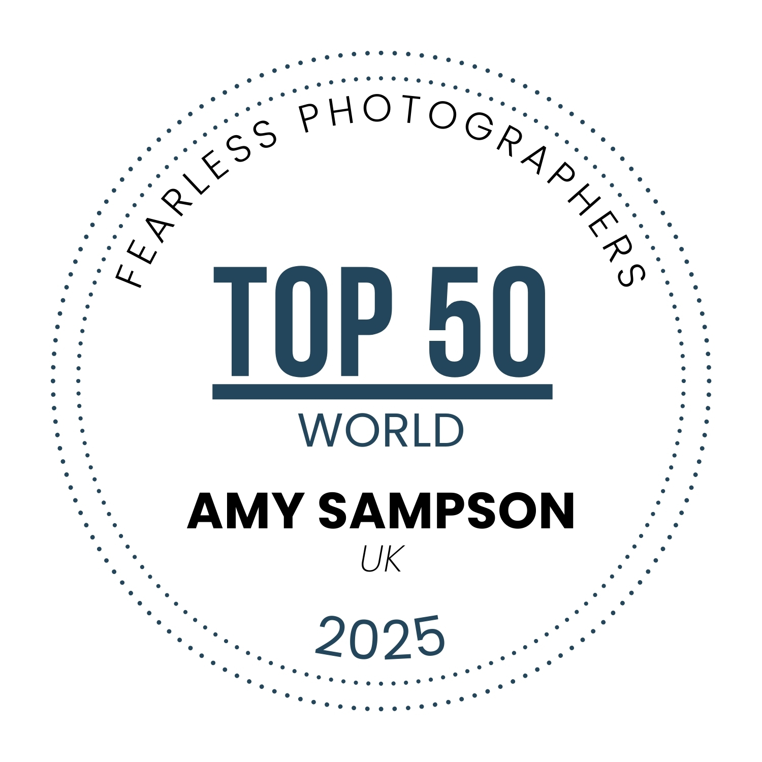 Amy Sampson gallery photo