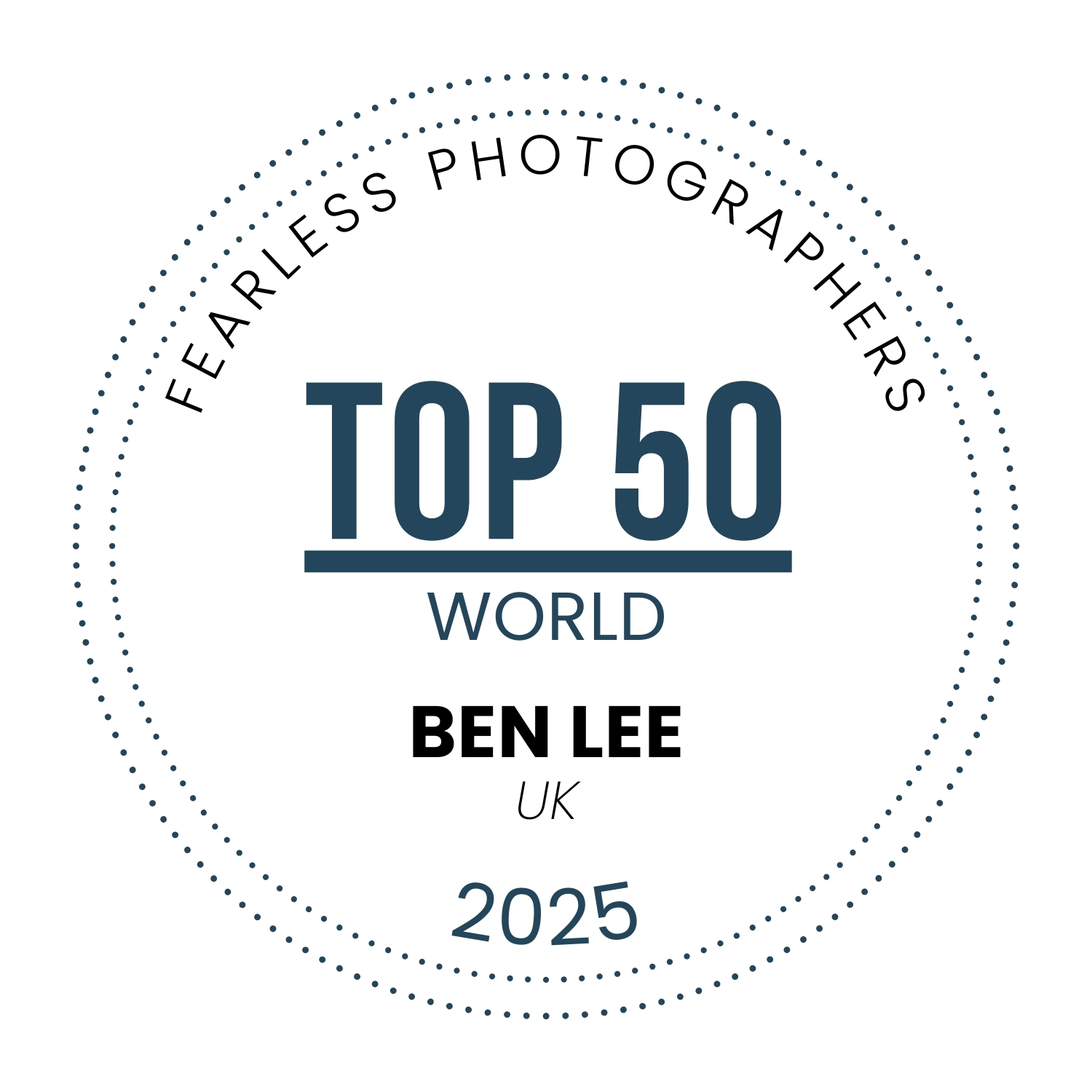 Ben Lee gallery photo