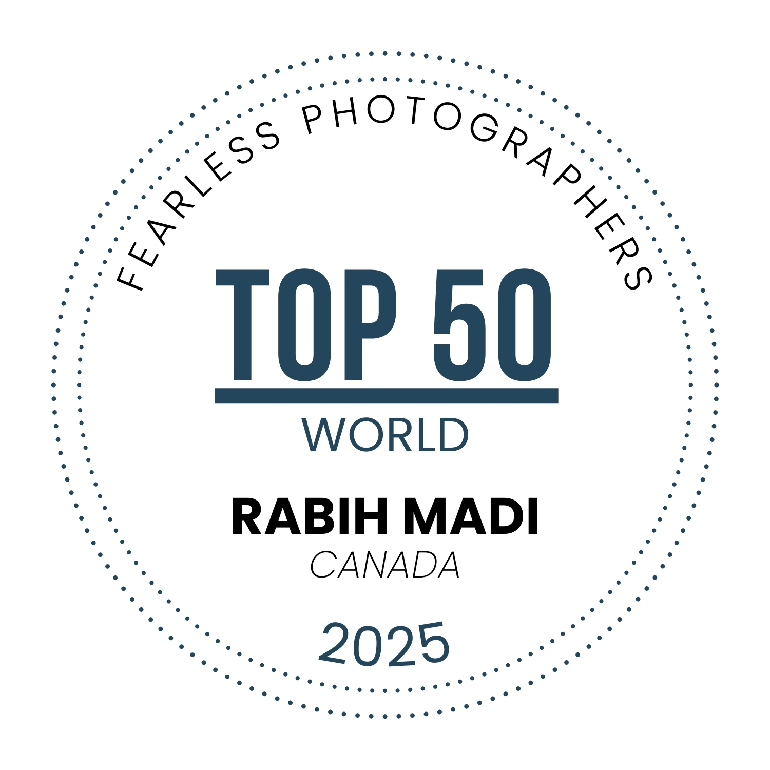 Rabih Madi gallery photo