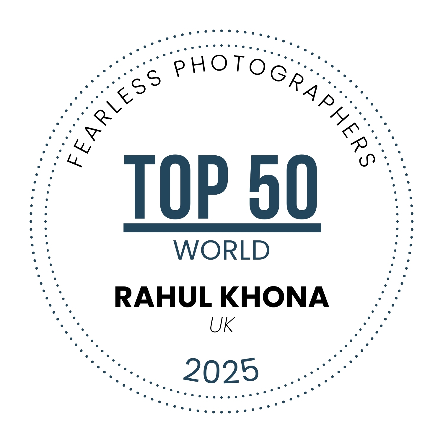 Rahul Khona gallery photo