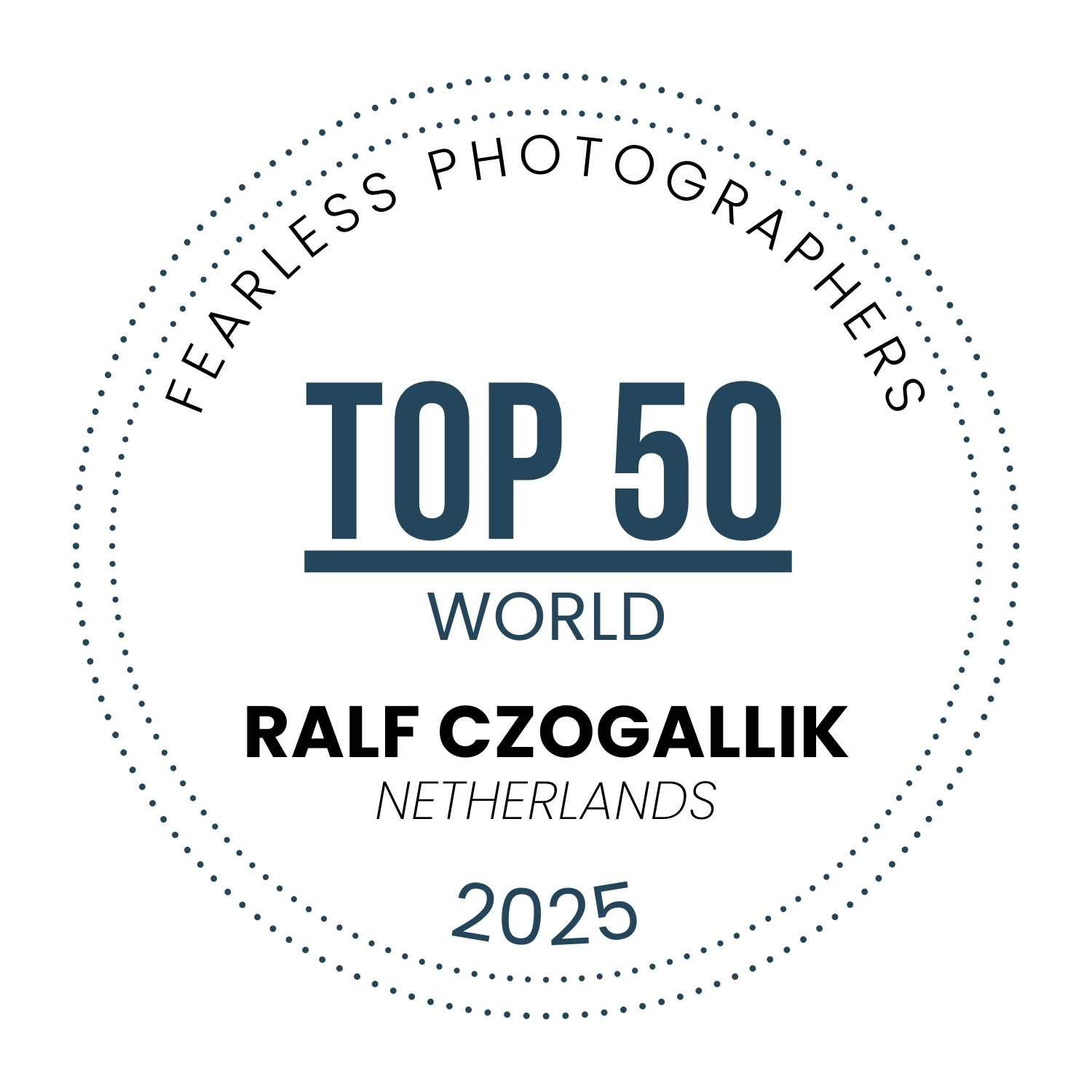 Ralf Czogallik gallery photo