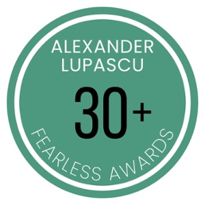 Achievement Badges