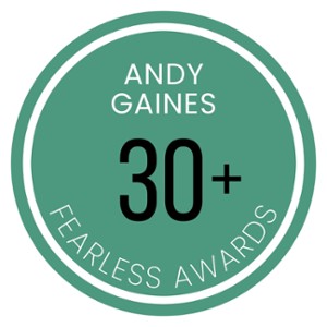 Achievement Badges