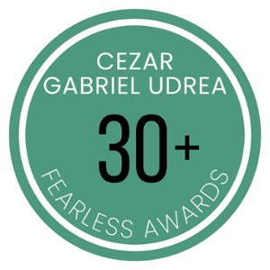 Achievement Badges