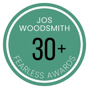 Achievement Badges