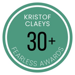 Achievement Badges