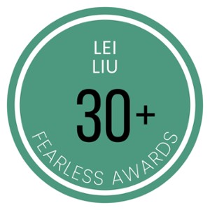 Achievement Badges