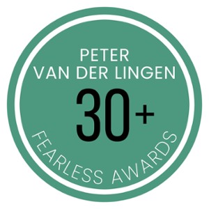 Achievement Badges