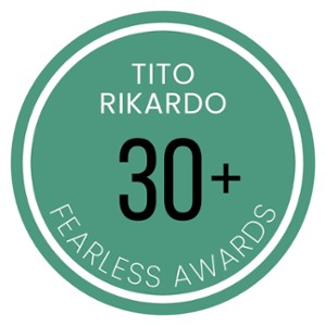 Achievement Badges