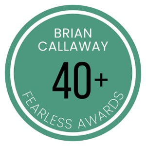 Achievement Badges