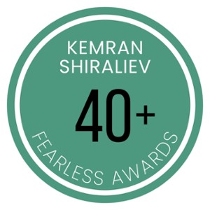 Achievement Badges