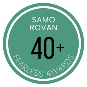 Achievement Badges