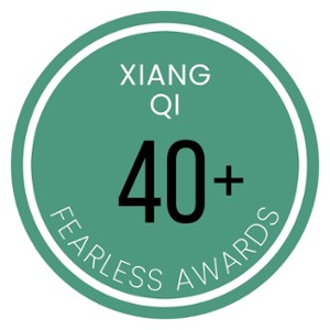 Achievement Badges
