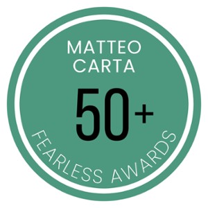 Achievement Badges