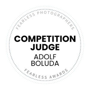 Competition Judges