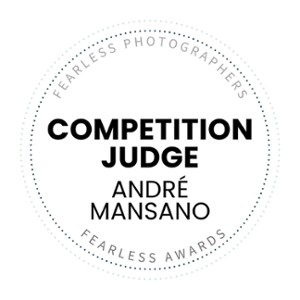 Competition Judges